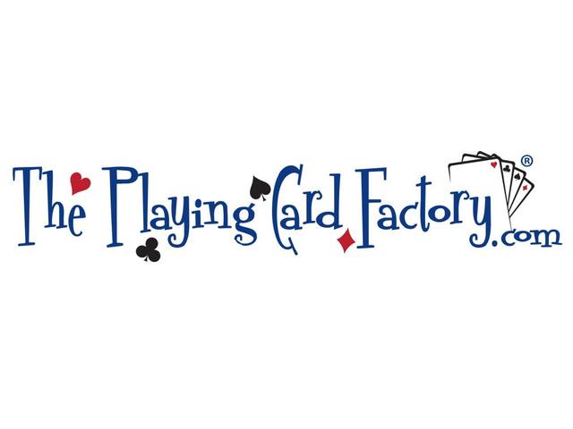 The Playing Card Factory